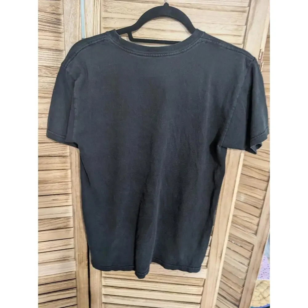 Notorious BIG - Black Shirt‎ - S - Brooklyn Mint